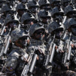 coreea de nord va tripla numarul de soldati trimisi sa lupte pentru rusia in razboiul din ucraina potrivit oficialilor de la kiev 68661e8d74055