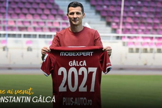 costel galca schimba tot inca o plecare de la rapid mult succes 6877ae154de68