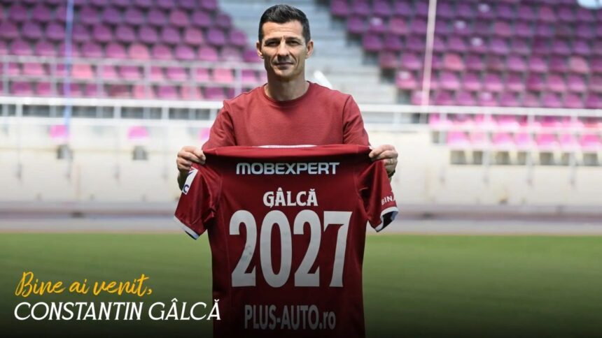 costel galca schimba tot inca o plecare de la rapid mult succes 6877ae154de68