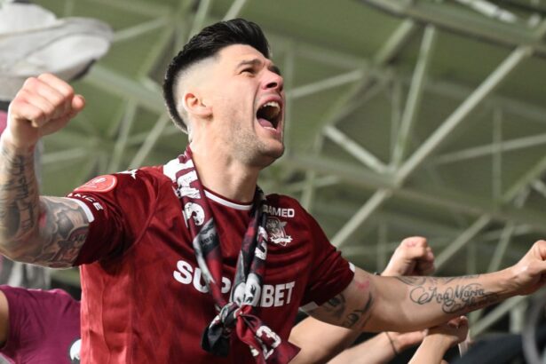 cristi sapunaru a dat cartile pe fata despre scandalul cu victor angelescu poate nu ma pricep suficient la fotbal nu stiu 6865b409a1fd6