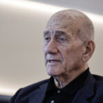 criza din gaza orasul umanitar planificat ar fi un lagar de concentrare afirma fostul premier israelian ehud olmert 6875e8aa1b64b