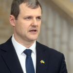 criza politica in lituania premierul gintautas paluckas si a anuntat demisia dupa ce a fost acuzat de afaceri controversate 688b3d4e5070a