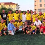 cs victoria cumpana a castigat turneul international old boys cumpana trophy 686c2d0fbcb4e