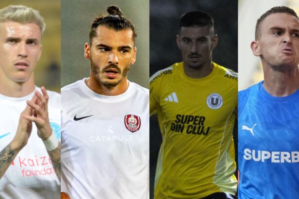 cu cine pot juca fcsb cfr u cluj si craiova in turul 3 din cupele europene rezultatele posibilelor adversare 68829fee315be