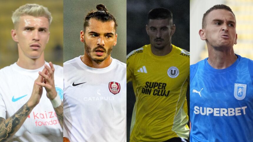cu cine pot juca fcsb cfr u cluj si craiova in turul 3 din cupele europene rezultatele posibilelor adversare 68829fee315be