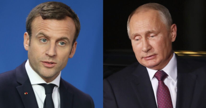 culisele discutiei telefonice dintre macron si putin ce a facut presedintele francez dupa ce a vorbit cu liderul de la kremlin 686540ce8663d
