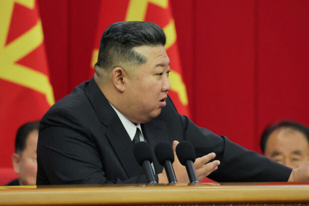 cum a incercat fostul presedinte al coreei de sud sa l provoace pe kim jong un dezvaluiri despre operatiunea lui yoon suk yeol 686eb7179e1e5