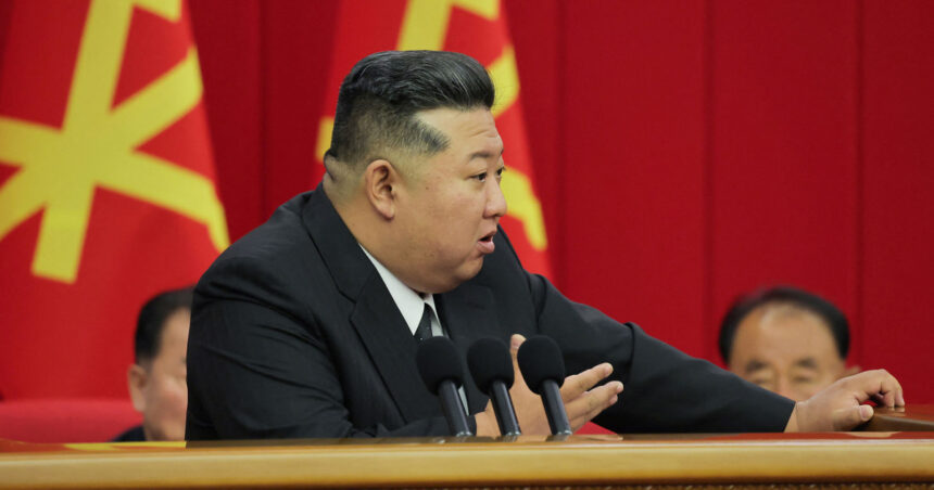 cum a incercat fostul presedinte al coreei de sud sa l provoace pe kim jong un dezvaluiri despre operatiunea lui yoon suk yeol 686eb7179e1e5