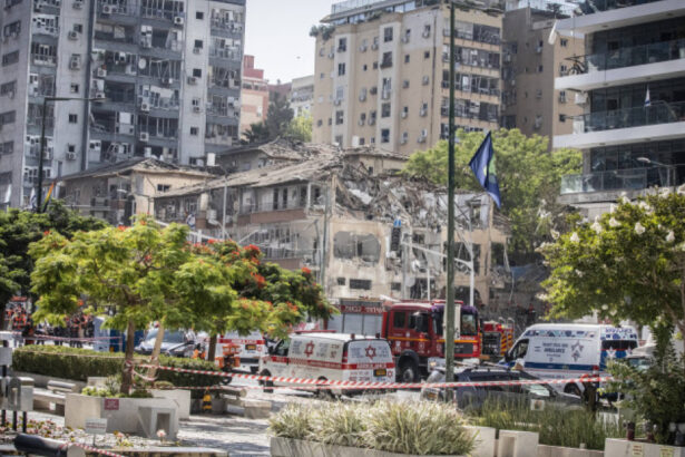 cum a reusit iranul sa strapunga apararea antiaeriana israeliana ancheta wall street journal 6877d4d451a43