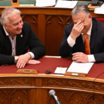 cum explica vicepremierul ungariei mesajul pro george simion al lui viktor orban in cateva secunde a existat o asezare a subiectului 68828b18f29b6