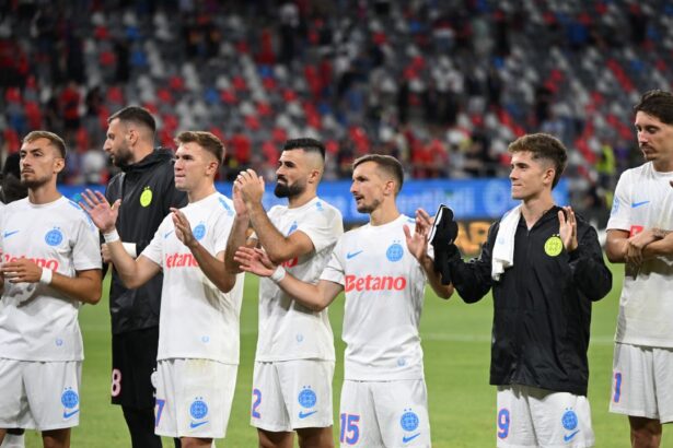 cum l au numit macedonenii pe fotbalistul plecat de la fcsb chiar inaintea returului cu shkendija 6888f15726aad
