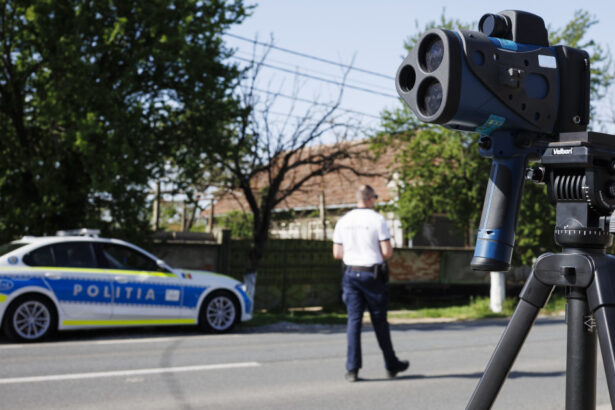 cum percep romanii regulile de circulatie un sofer din cinci considera ca depasirea vitezei legale nu poate provoca un accident 686fc240b0698