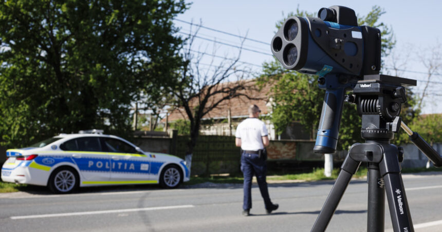cum percep romanii regulile de circulatie un sofer din cinci considera ca depasirea vitezei legale nu poate provoca un accident 686fc240b0698