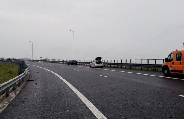 cum s a produs accidentul de pe autostrada a4 in urma caruia 4 persoane au ajuns la spital 6880b51b414a3