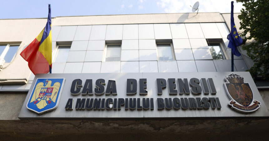cum vor fi impozitate pensiile din septembrie 2025 sunt vizate atat pensiile de stat cat si cele provenite din sistemul privat 68788ca6b3bc5