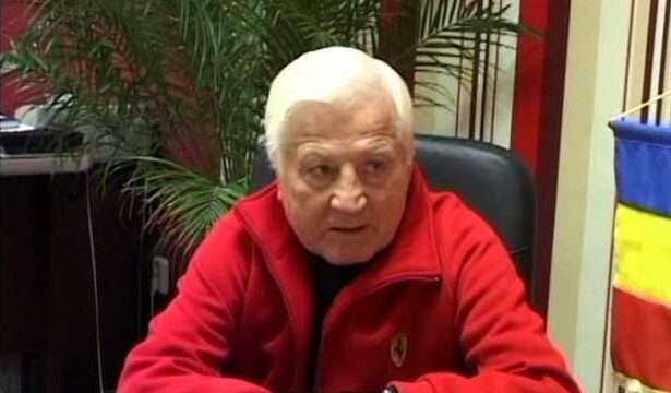 curg vestile tragice pentru sportul romanesc a murit ion cernea fost vicecampion olimpic 68651d432abe8