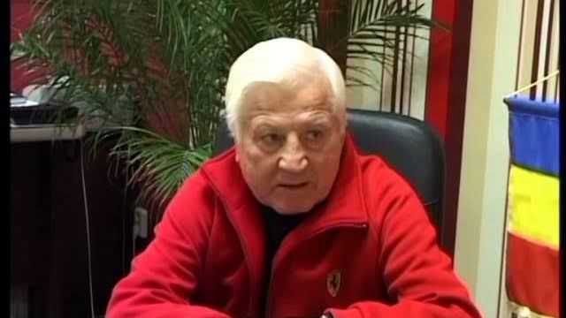 curg vestile tragice pentru sportul romanesc a murit ion cernea fost vicecampion olimpic 68651d432abe8
