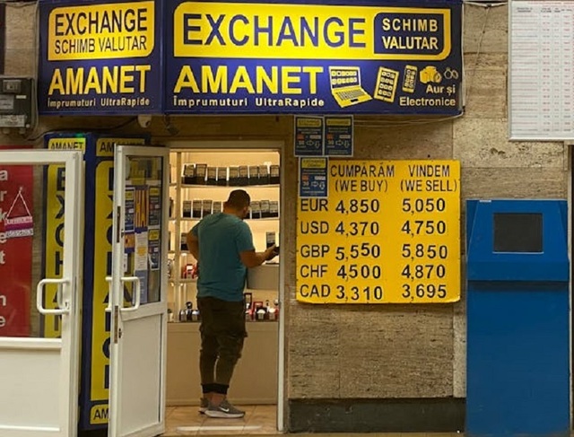 cursul valutar anuntat de bnr euro creste 686ba11c85fcf