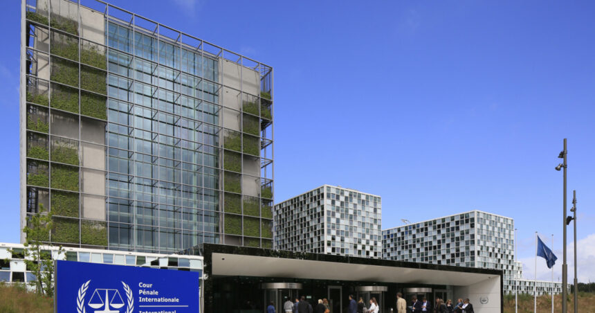 curtea penala internationala lovita de un atac cibernetic in preajma summitului nato a fost un atac sofisticat si directionat 6864ba9137984