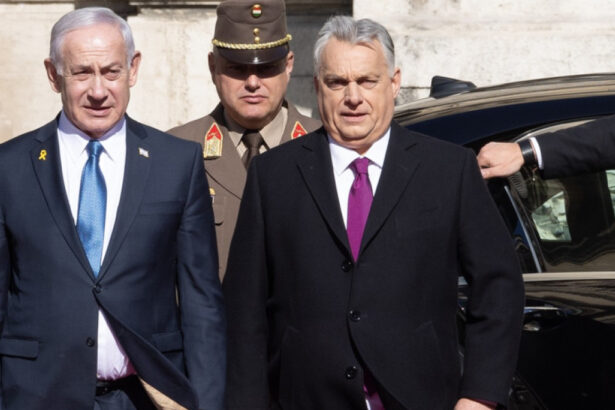 curtea penala internationala reclama ungaria pentru ca nu l a arestat pe netanyahu ce scuze a invocat budapesta 6883b95b5ef00