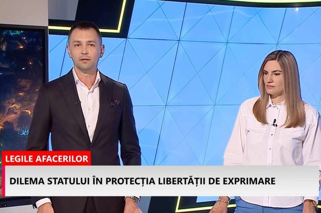 da lawyers orice postare in social media implica o posibila incidenta juridica dar fact checking ul nu trebuie transformat in cenzura mascata 686e4e79cb80b