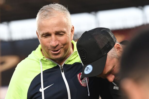 dan petrescu bucuros si fatalist ce a putut sa zica dupa o calificare eroica in fata lui lugano 688bd6e54105d