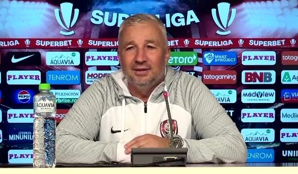 dan petrescu nu i cunosc pe jucatorii noi cinci absenti de marca la cfr cluj pentru duelul cu fcsb 6867ff22ca800