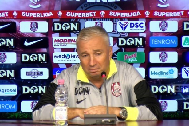 dan petrescu surprinde la conferinta vreau sa jucam prost foarte foarte prost 6877d18188341