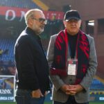 dan sucu i a dat pe spate pe jucatorii de la genoa unul dintre atacanti a povestit ce le a spus la reunire 687b97f9eea70