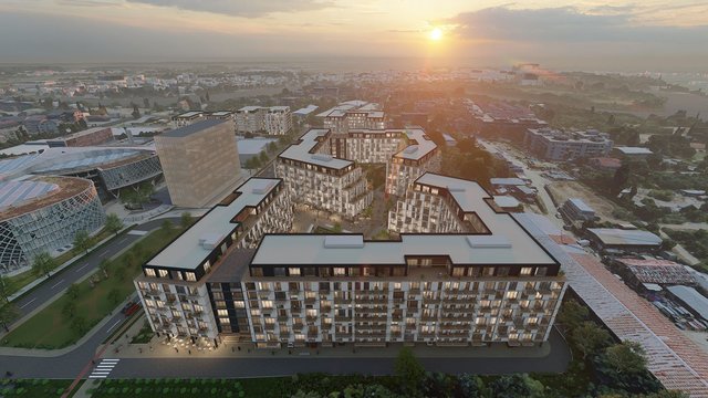 dan sucu si redport investesc 180 milioane euro in 2 000 de apartamente langa petrom city 686ccf60c4973