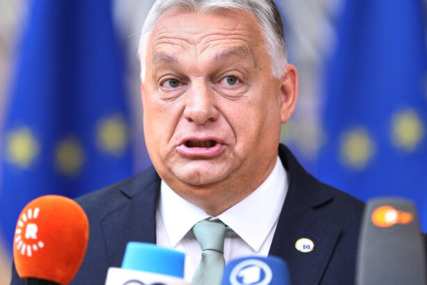 danemarca face presiuni pentru suspendarea dreptului de vot al ungariei in ue si este decisa sa aplice optiunea nucleara 68667628e0015