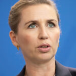 danemarca preia astazi 1 iulie presedintia uniunii europene prioritatea este securitatea continentului european 68637aa738c94