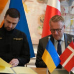 danemarca si ucraina au semnat un acord pentru infiintarea de companii de armament pe teritoriul danez 686806ed99c62