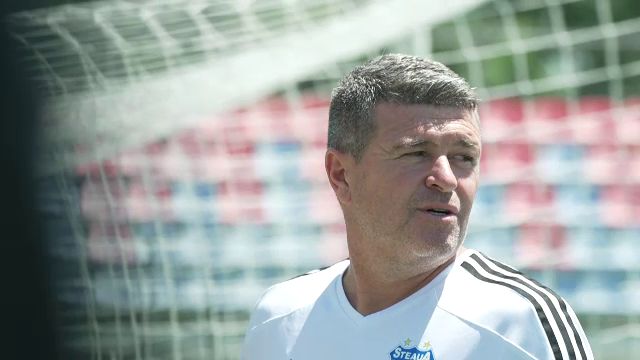 daniel oprita a vazut ca fcsb cfr cluj se joaca in ghencea si a reactionat imediat 6867df797e300