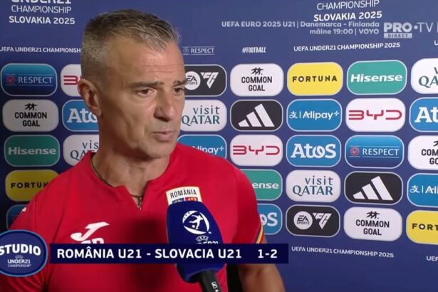 daniel pancu tuna si fulgera dupa esecul de la euro u21 am vazut niste lucruri groaznice dupa jocul cu spania 687bb42016ac0