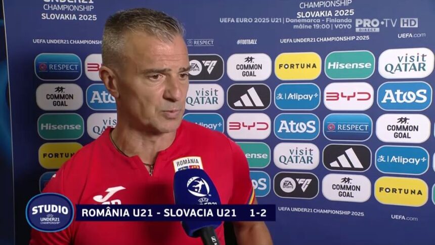 daniel pancu tuna si fulgera dupa esecul de la euro u21 am vazut niste lucruri groaznice dupa jocul cu spania 687bb42016ac0