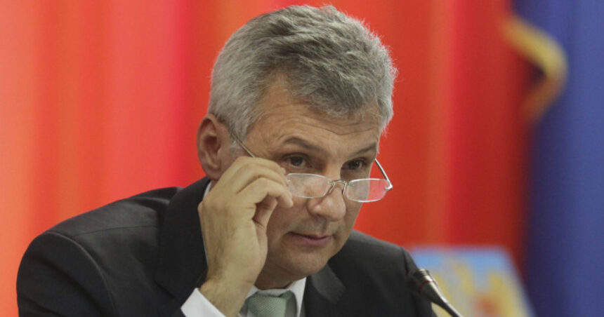 daniel zamfir ameninta colegii din coalitie nu va jucati cu focul incetati sa spuneti ca psd este vinovat pentru deficitul actual 68654bdd97dcb