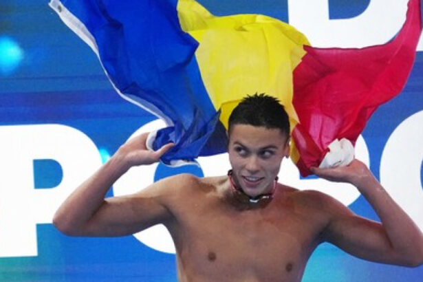 david popovici a fost la un pas de a se retrage de la campionatul mondial de natatie m a cuprins frica 6888e37980467