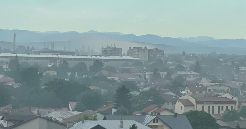 de ce miroase a cauciuc ars la ploiesti si ce e ceata densa din zona explicatiile garzii de mediu 68810f63a422f