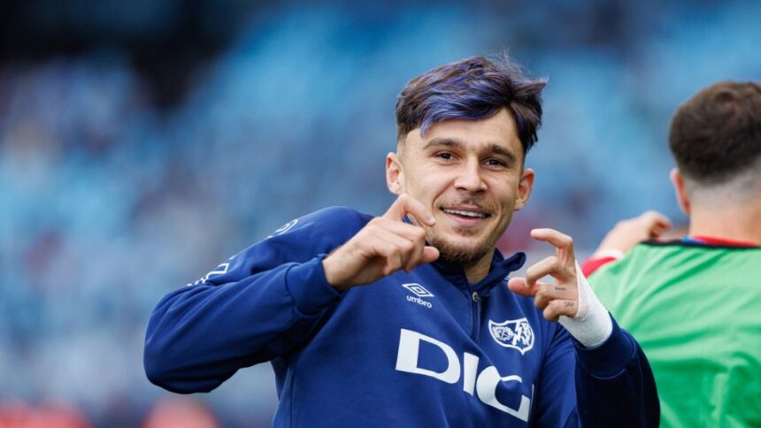 de ce nu a plecat inca andrei ratiu de la rayo vallecano desi este dorit de cluburi uriase din europa nu va forta 688909b41c2e8