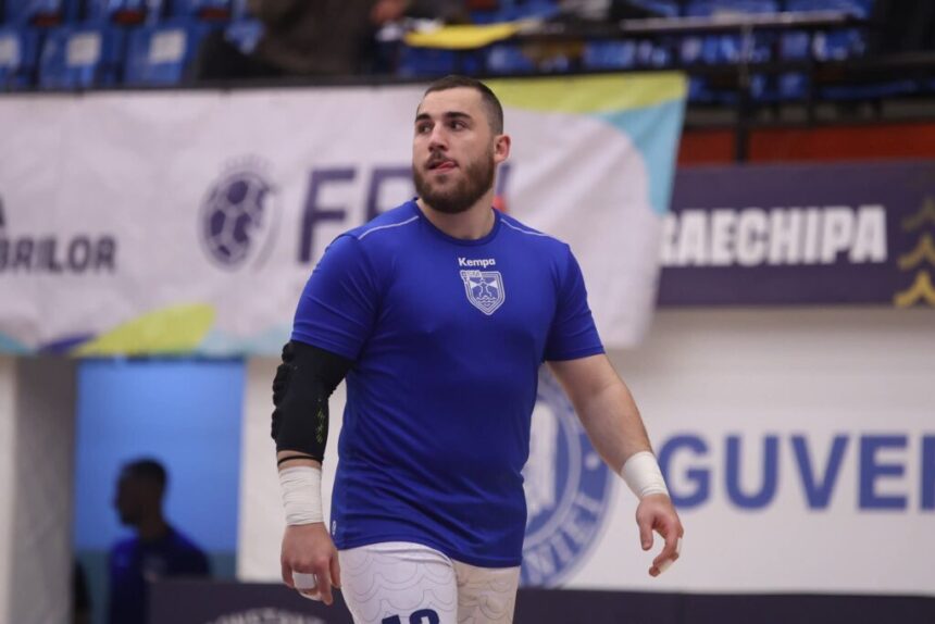 debut de campionat infernal pentru handbalistii de la csm constanta 686cffbd71c1e