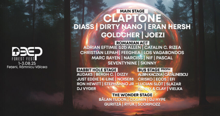 deep forest fest 2025 intre muzica electronica natura si libertate 6877ae6ba8bc5