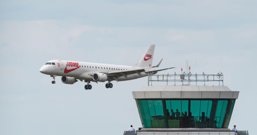 defectiune tehnica majora la sistemul de control al traficului aerian din marea britanie mai multe aeroporturi au fost afectate 688a74f1d6c41