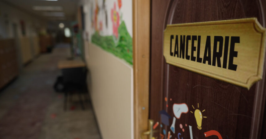 definitivat 2025 peste 9 500 de candidati sustin astazi proba scrisa 686cae56db7a1