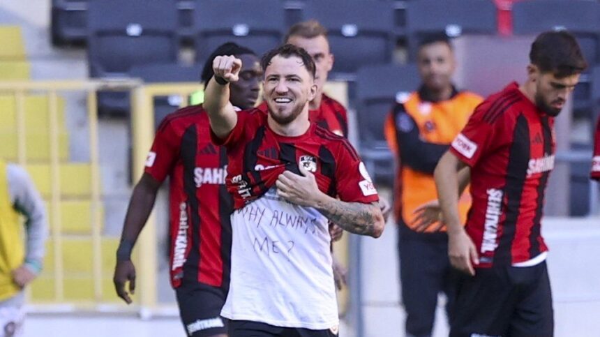 deian sorescu absent din cantonamentul lui gaziantep anuntul facut de turci 68667c64ca895