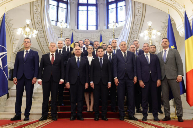 desfiintarea functiei de viceprimar in localitatile mici si reforma politiei locale masuri pe masa guvernului bolojan proiect 687102c83e9e7
