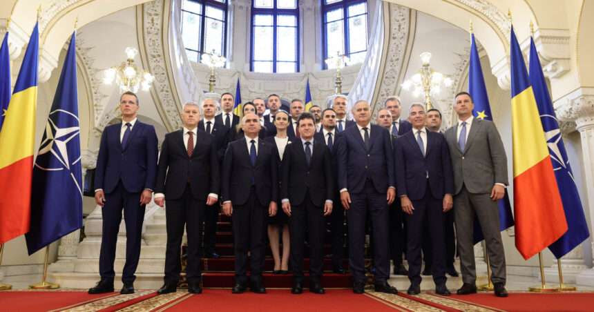 desfiintarea functiei de viceprimar in localitatile mici si reforma politiei locale masuri pe masa guvernului bolojan proiect 687102c83e9e7