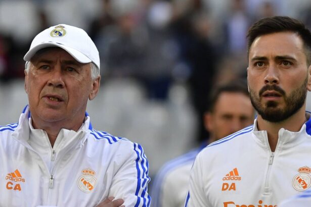 destinatie surprinzatoare pentru fiul lui carlo ancelotti 686aaca76b3c7
