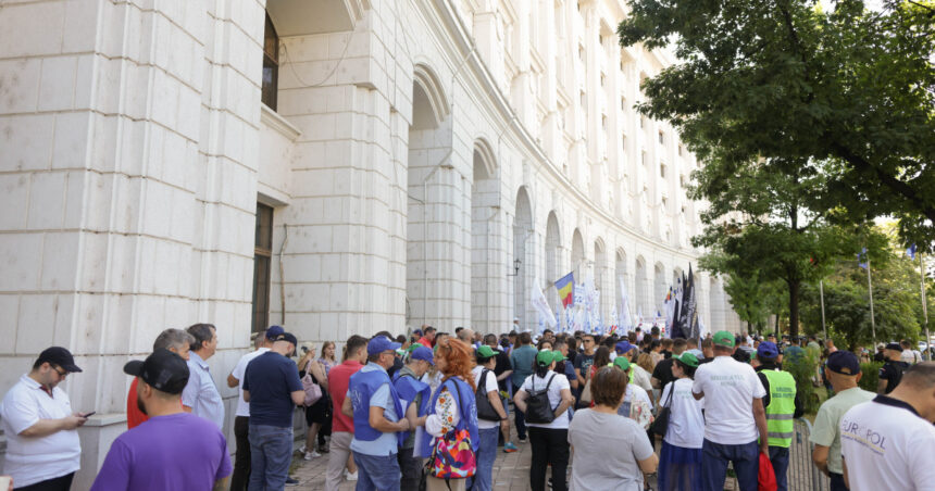 dialog intre ministrul nazare si sindicalistii anaf ne a spus ca a gasit nota de plata pe masa da dar nu noi am facut consumatia 686ff3837f17a