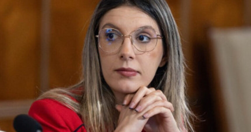 diana buzoianu explica de ce romsilva nu are nici director general nici ca functional o institutie nu trebuie sa ramana politizata 687e26103aae2